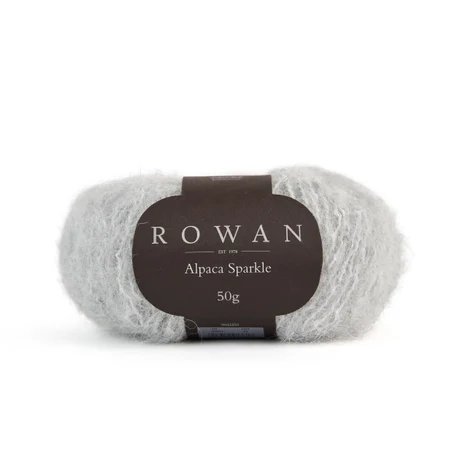 Rowan Alpaca Sparkle